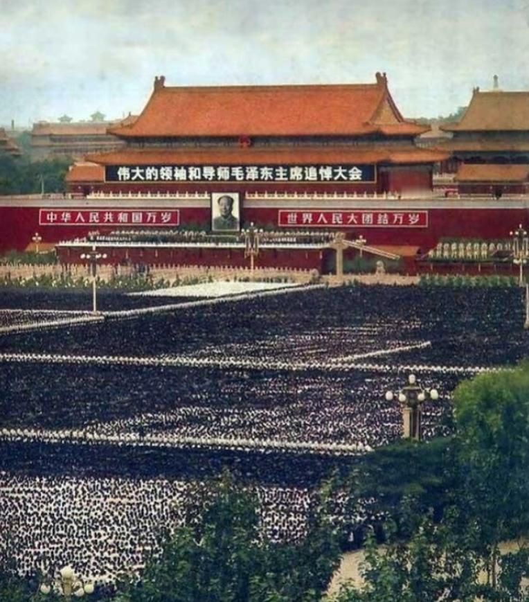 毛主席曾评价华国锋，说他是自己见过的最老实的人。然而，出人意料的是，这位老实人在