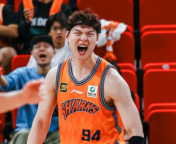 2025-2026赛季王哲林的表现如何？2025-2026赛季，王哲林在上海久