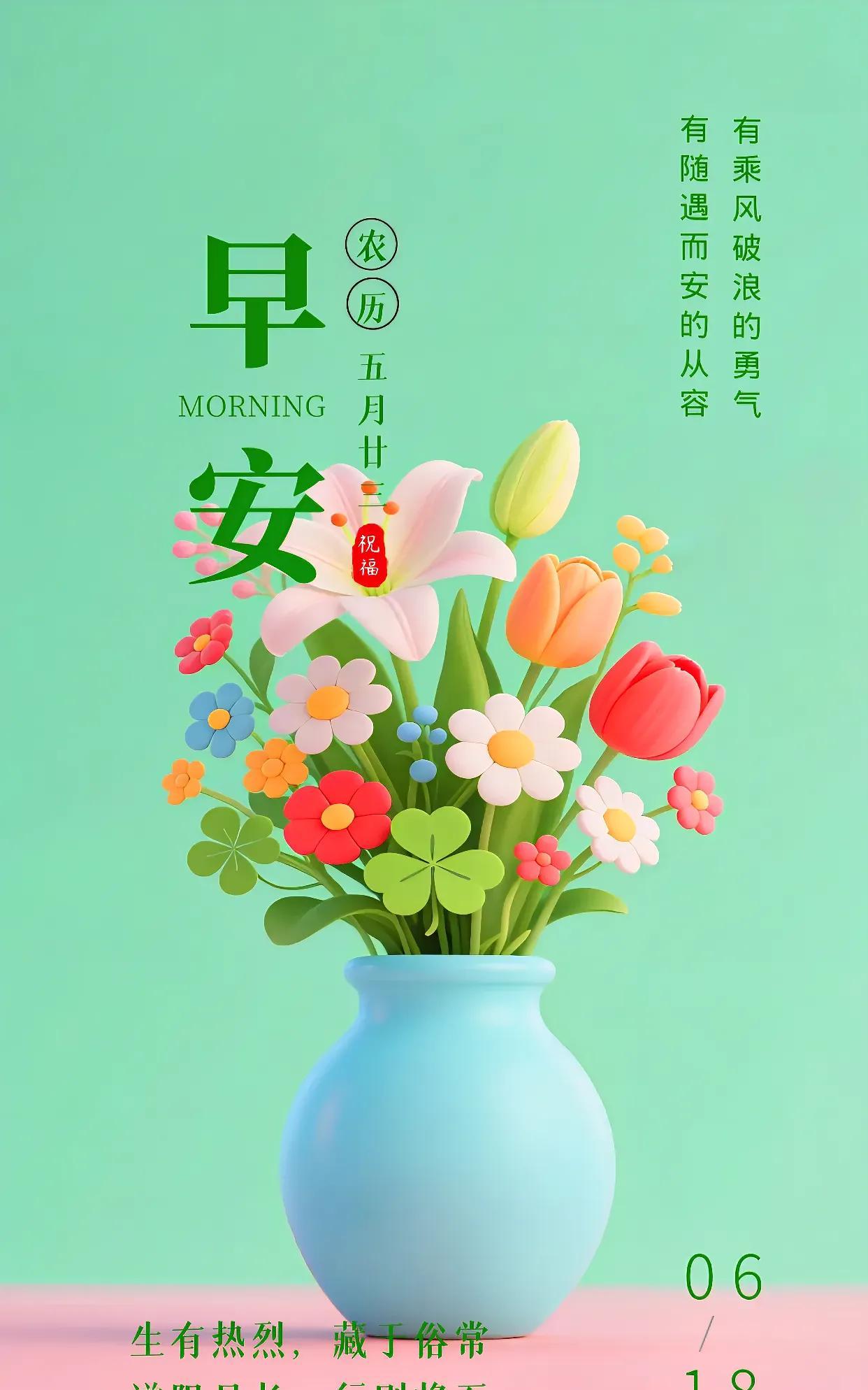 盛夏已至，蝉鸣悠扬，天地热闹，暑气渐浓。此时此刻，展望未来的一季，仿佛一场美好的