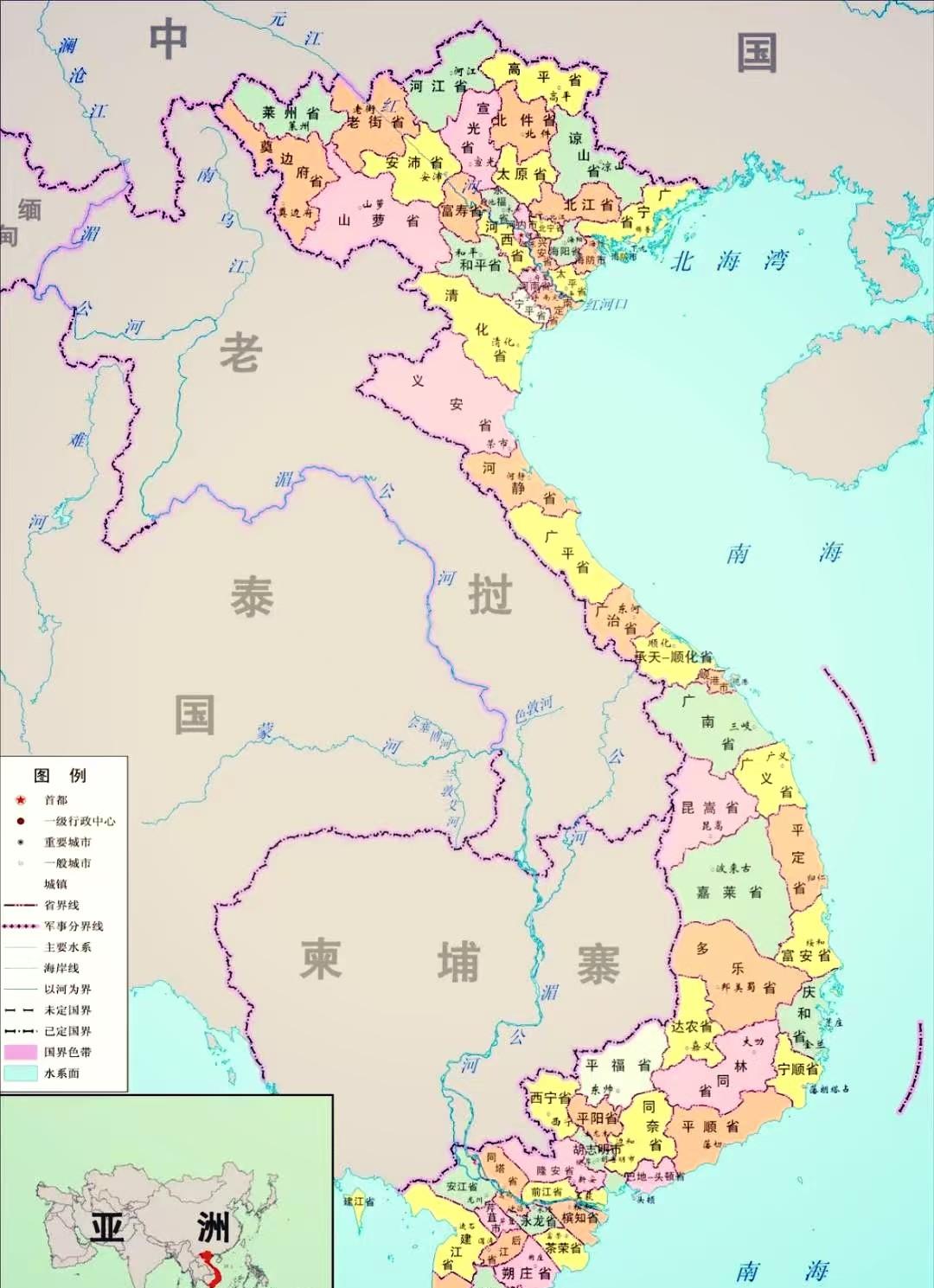 美国真正打的算盘，真是还不起债就索性逼死债主？但眼下最危险的还真不是中国。美