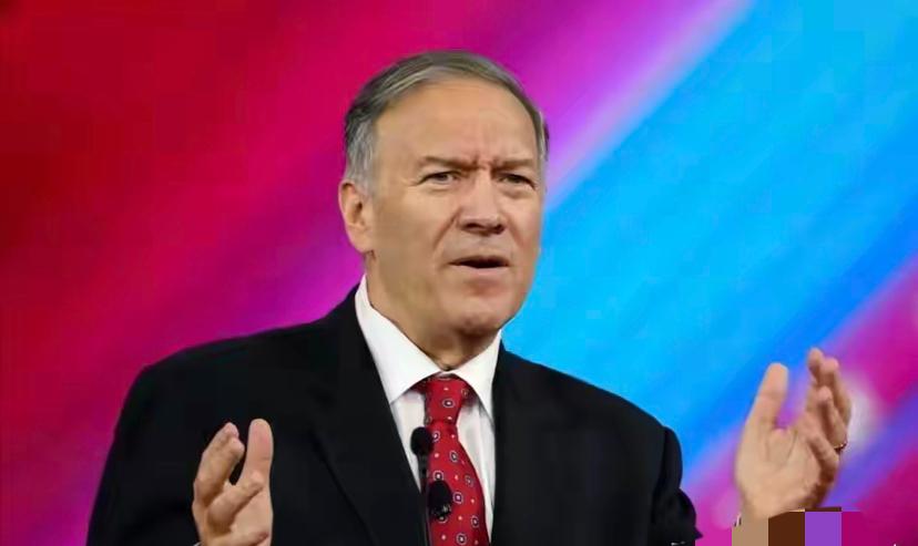 蓬佩奥叫嚣:美国不能在台海问题上退缩。就在今日凌晨（9日），针对中东当前形势