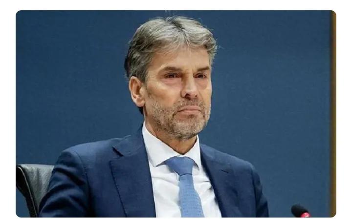 谁还敢随便拿捏中企？荷兰拿安世半导体开刀，结果把自己玩崩了！荷兰看守首