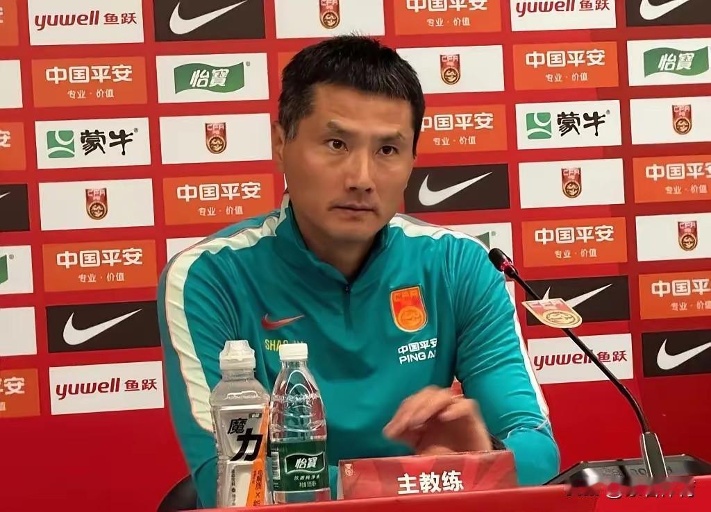 国足惨败巴勒斯坦之后，个人认为，未来可有五个方向调整。1、全员大换血，征召U2