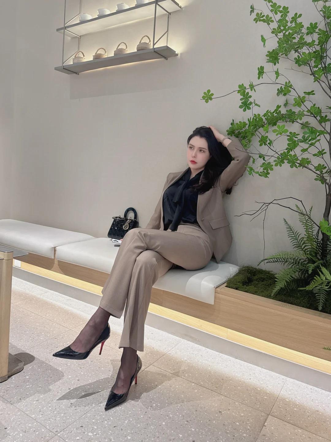 都市雅痞风，时尚穿搭指南