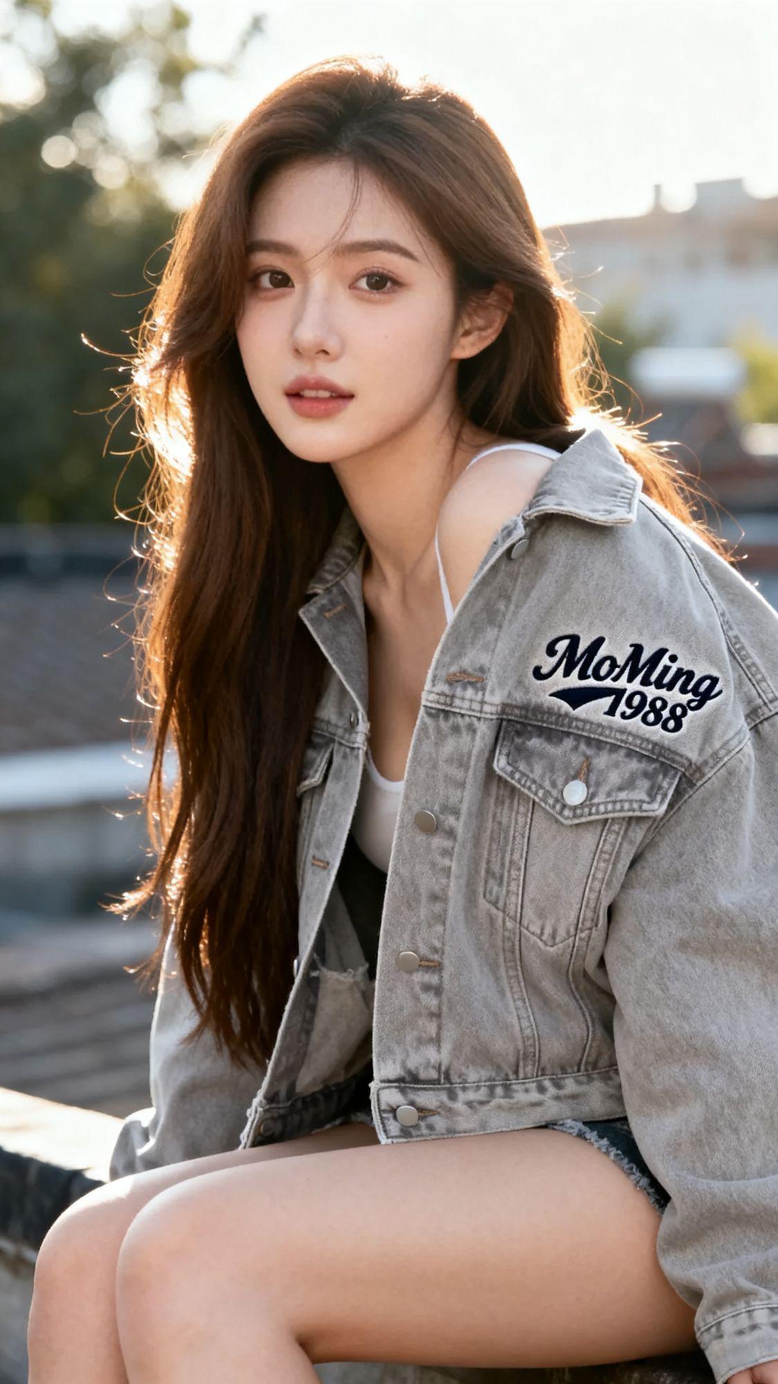 人过中年终于懂得爱自己才是终身浪漫的起点不再执着于讨好他人不再为琐事内