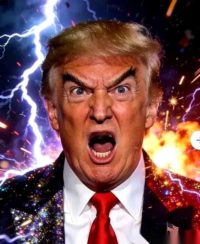 一通电话，加拿大总理的声音都快急出火了：“总统先生，那座桥我们真金白银掏了47亿