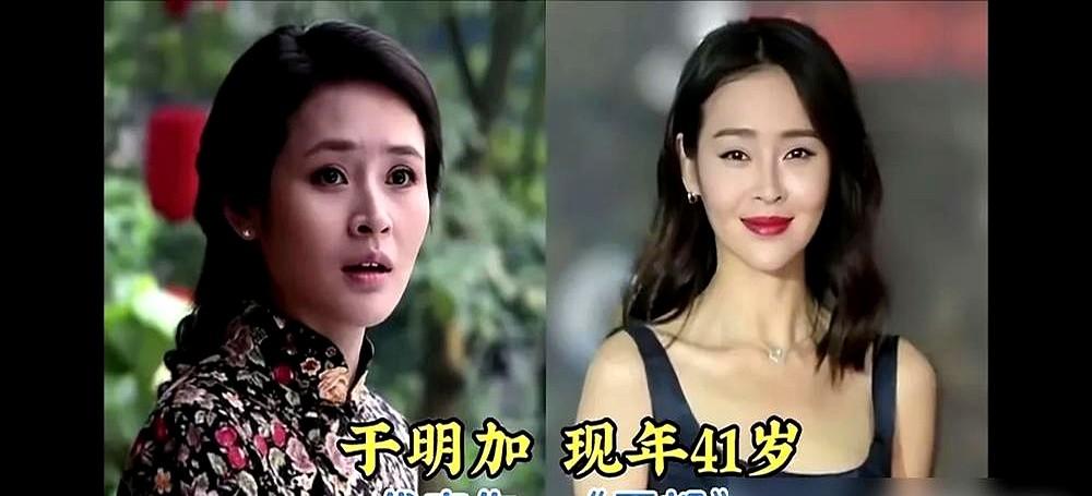 44岁高龄产子，直到孩子满月，外界才扒出“最美嫦娥”颜丹晨的老公到底是谁。没