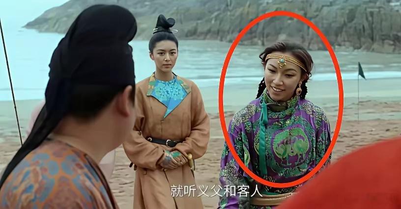 家人们谁懂啊，最近追《长安的荔枝》，真的被一些情节“创飞”了😵剧里有个胡人商