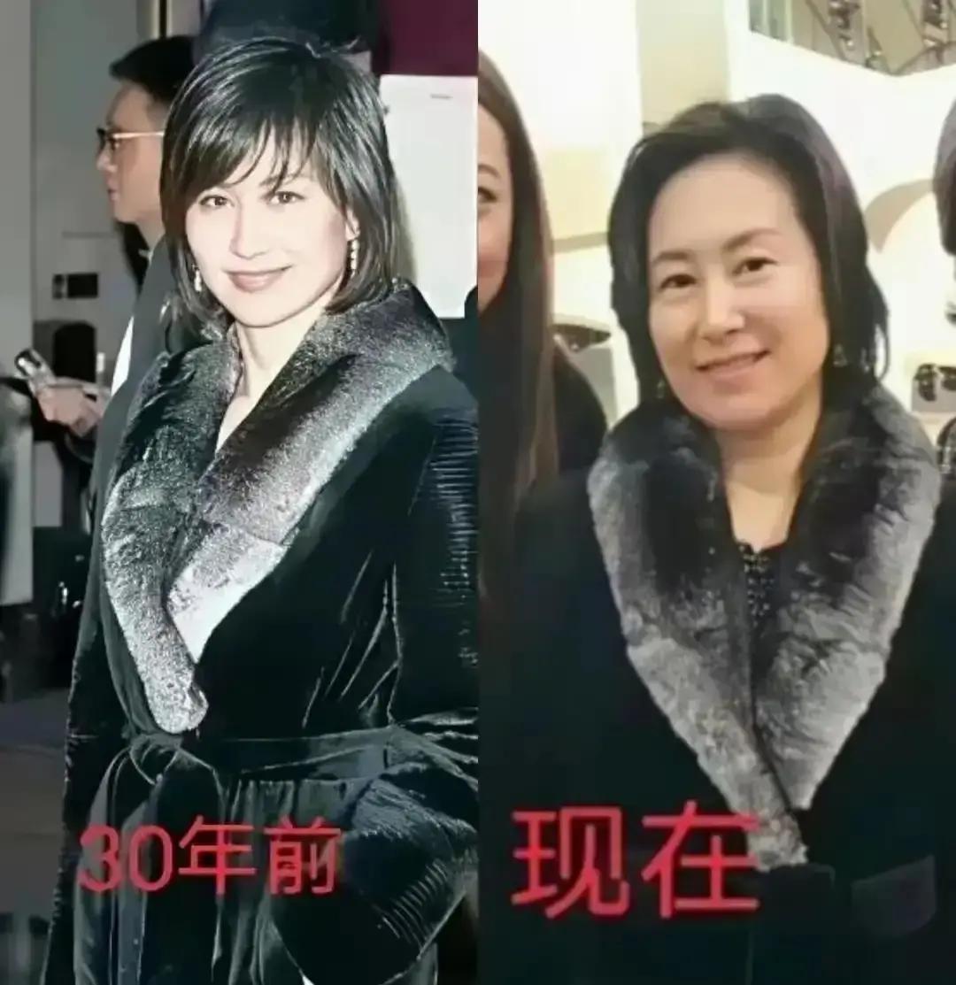 何超琼借给M+博物馆一件旧大衣，提了一个要求：不展标签。那是件1988年的