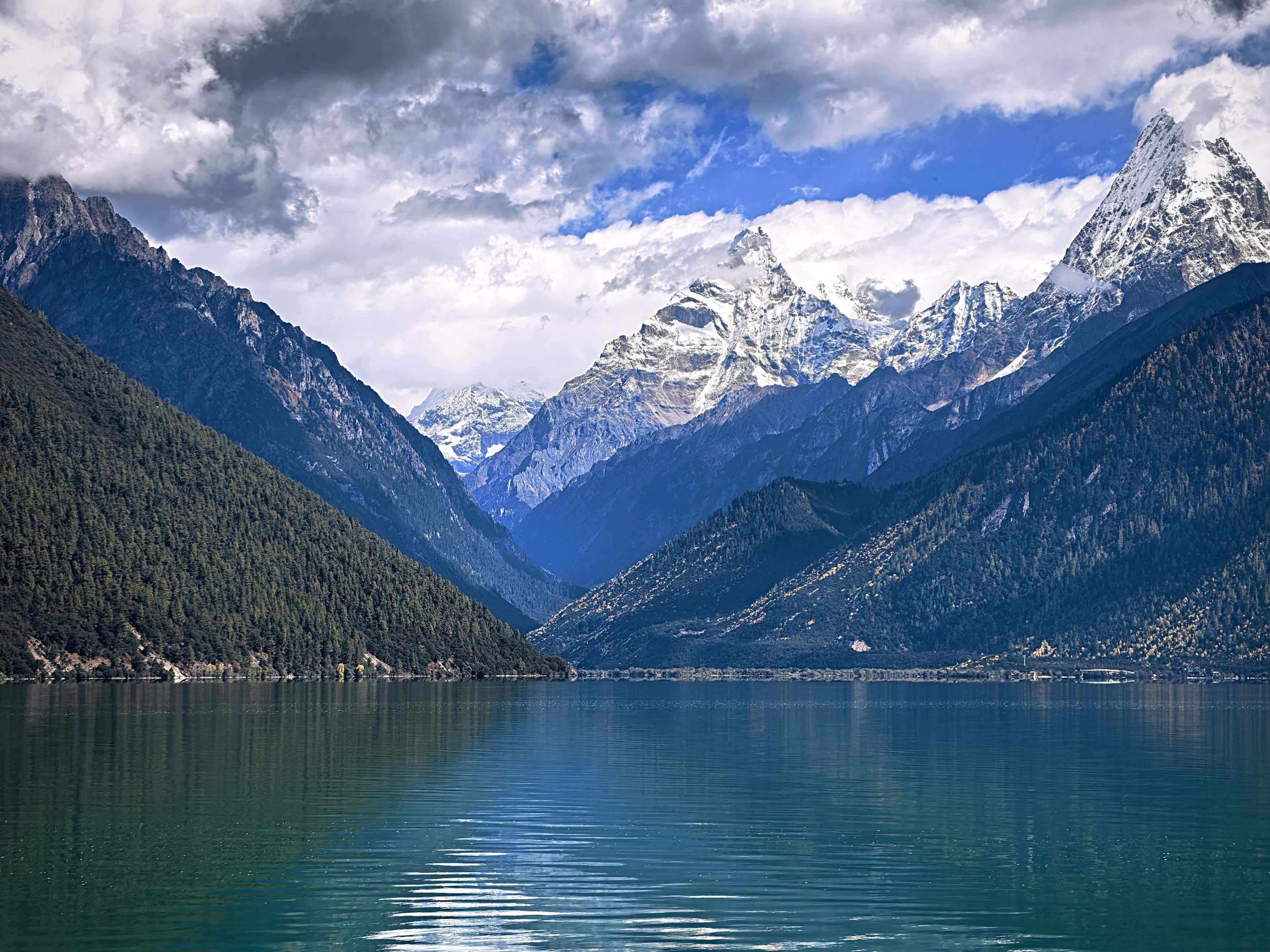 来西藏的梦，终于被纵横G700圆了。至此，34个省级行政区，唯香港未至。行至天