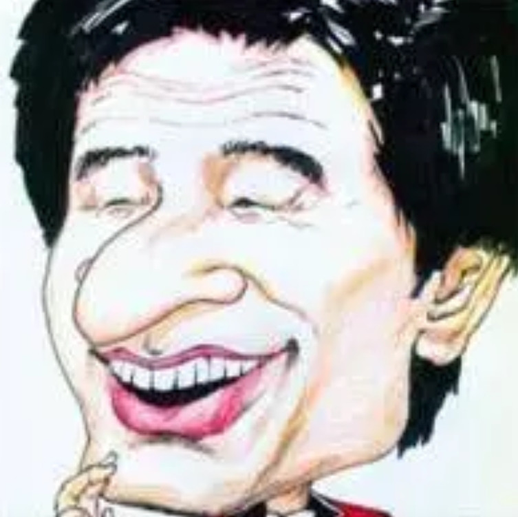 口无遮拦跌落神坛的“大佬”第一名：马云，中国的银行就是当铺。第二名：阿丘