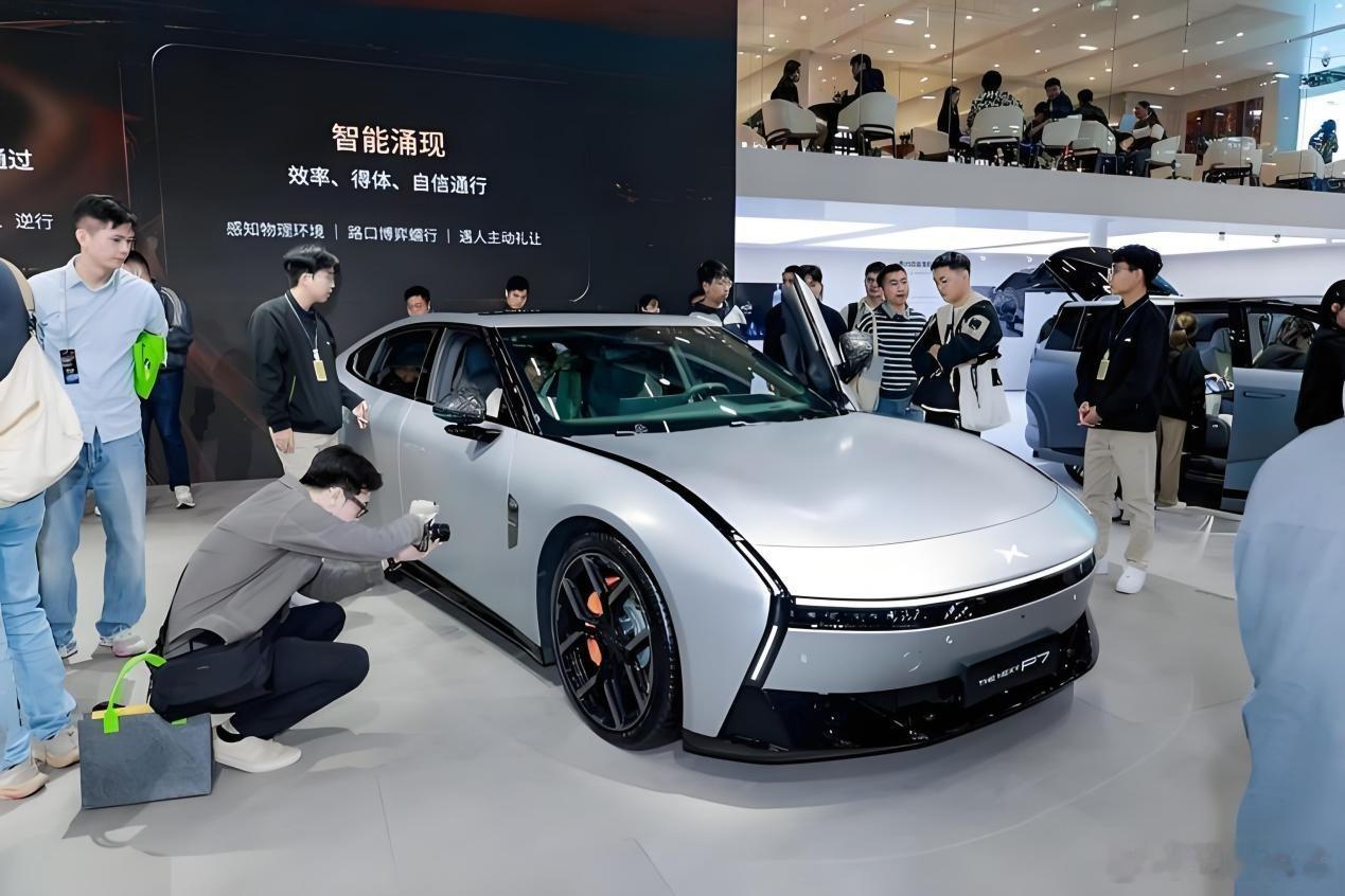 3月车市大逆转：新能源渗透率下降，零跑月销破5万夺冠/理想回归乘联分会最新数据显