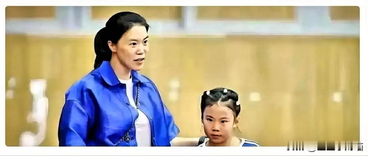 王楠女儿，进不了国家队。不是技术不行。国少队教练的原话是：训练场上的球，和记