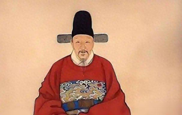 1449年，土木堡，20万明军全军覆没，皇帝被俘，66名大臣战死。一个叫李贤的小