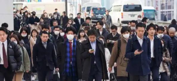 今日的日本，可能就是20年后的中国！日本的现状确实有很多地方值得中国警惕，日本如