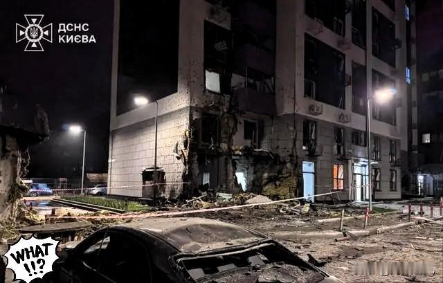 “炸！炸！炸！”当地时间2026年1月10日深夜，俄军再度对乌克兰全境展开了大轰