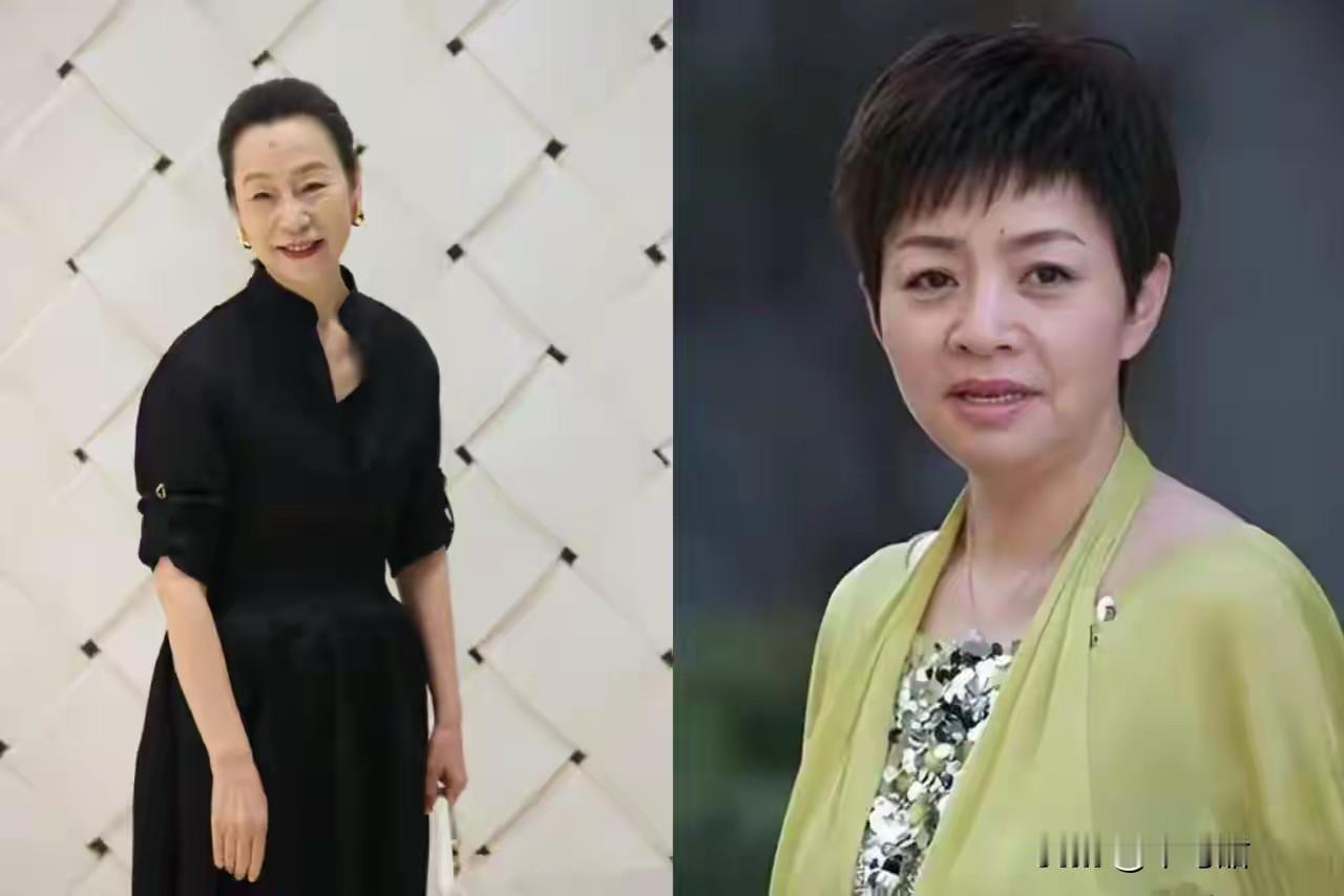 奚美娟的事情一出，宋丹丹的含金量又上升了，类似的经历，同样的H内出G，她曾说