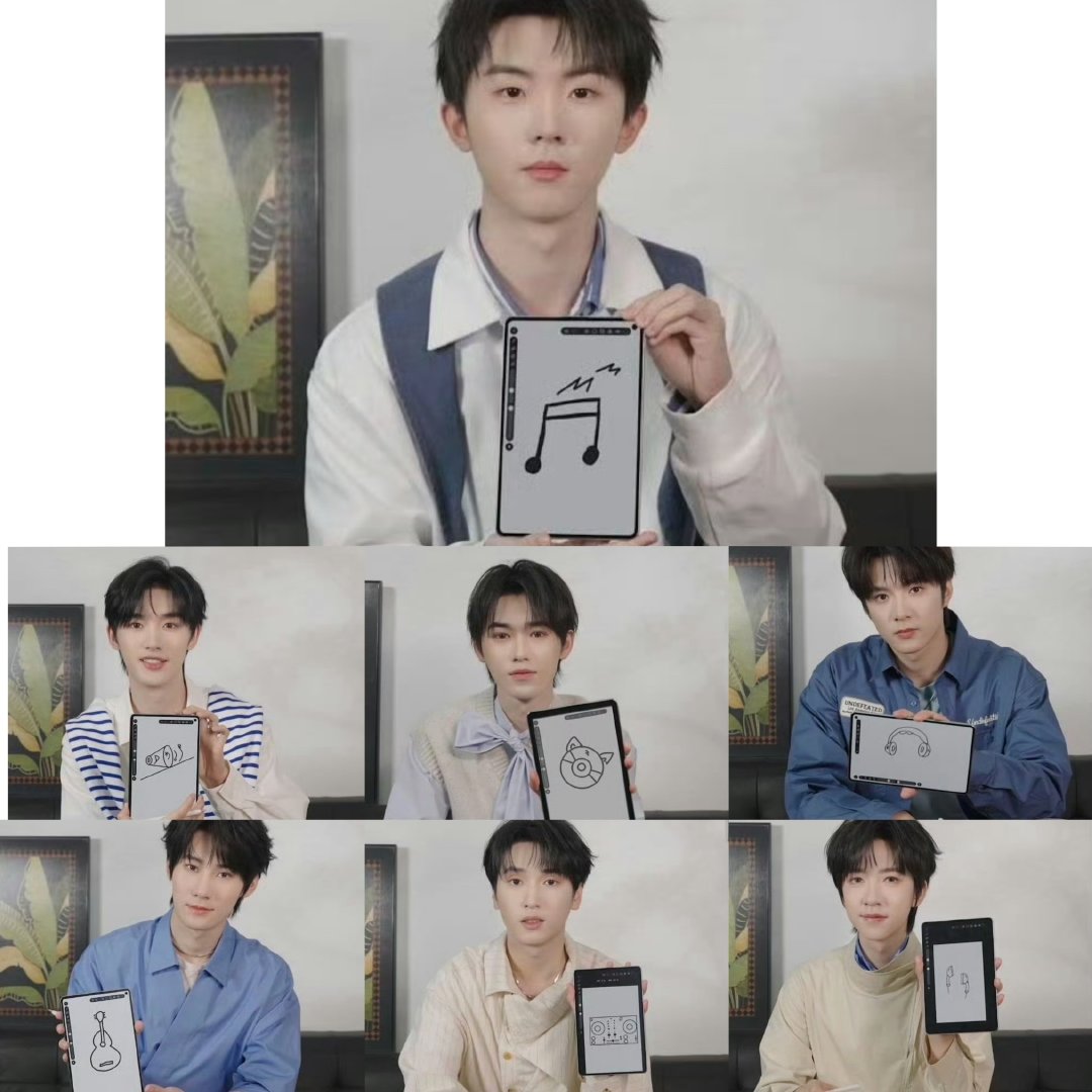 时代少年团手绘音乐元素时代少年团手绘画时代少年团手绘音乐元素٩̋(๑˃́ꇴ˂̀๑