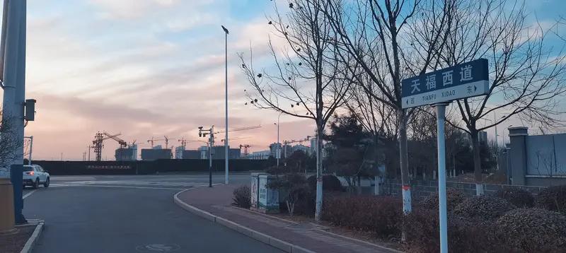 有段话是这么说的：‘当你越来越了解因果，你就不会去羡慕那些所谓的有钱人，因为你会