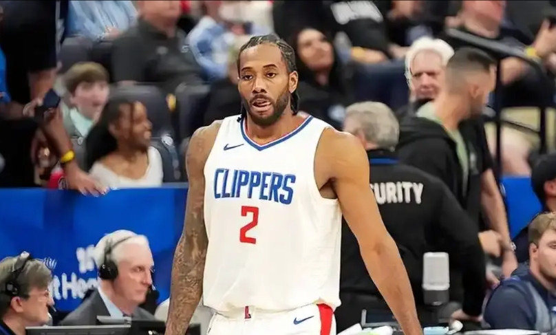 快船季后赛能走多远？前NBA球星保罗·皮尔斯3句话分析：1、“快船引进马瑟林