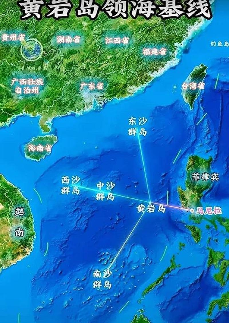 🐰假设中国真的必须通过一场仗来立威，最该打的既不是美国，也不是印度，而是那