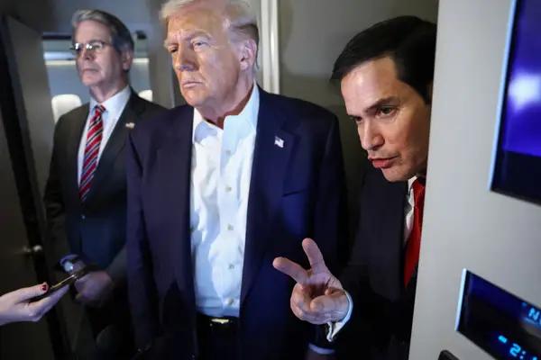 特朗普已经变味了，越来越暴露出了其无耻的目的。据英国《卫报》