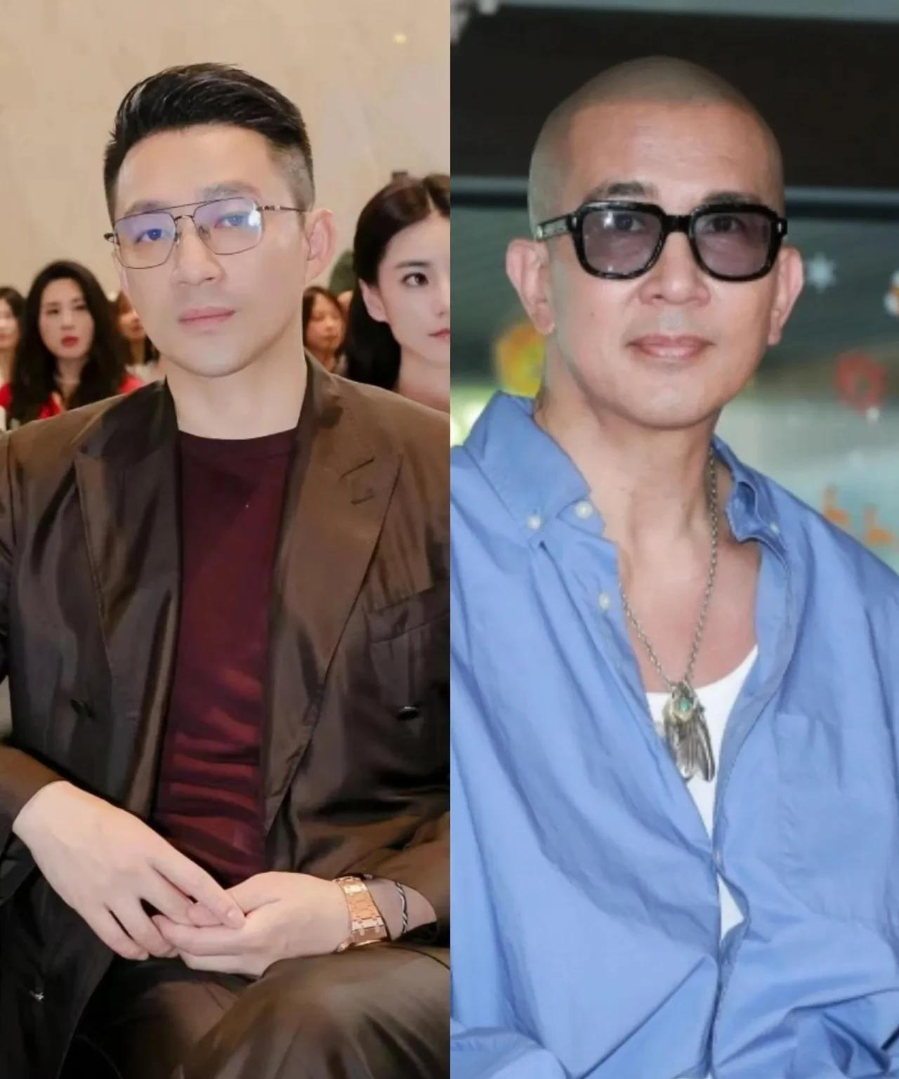 具俊晔这下不用给大S守坟了，总算能安心回韩国！说是要回去照顾年事已高、身体不好的
