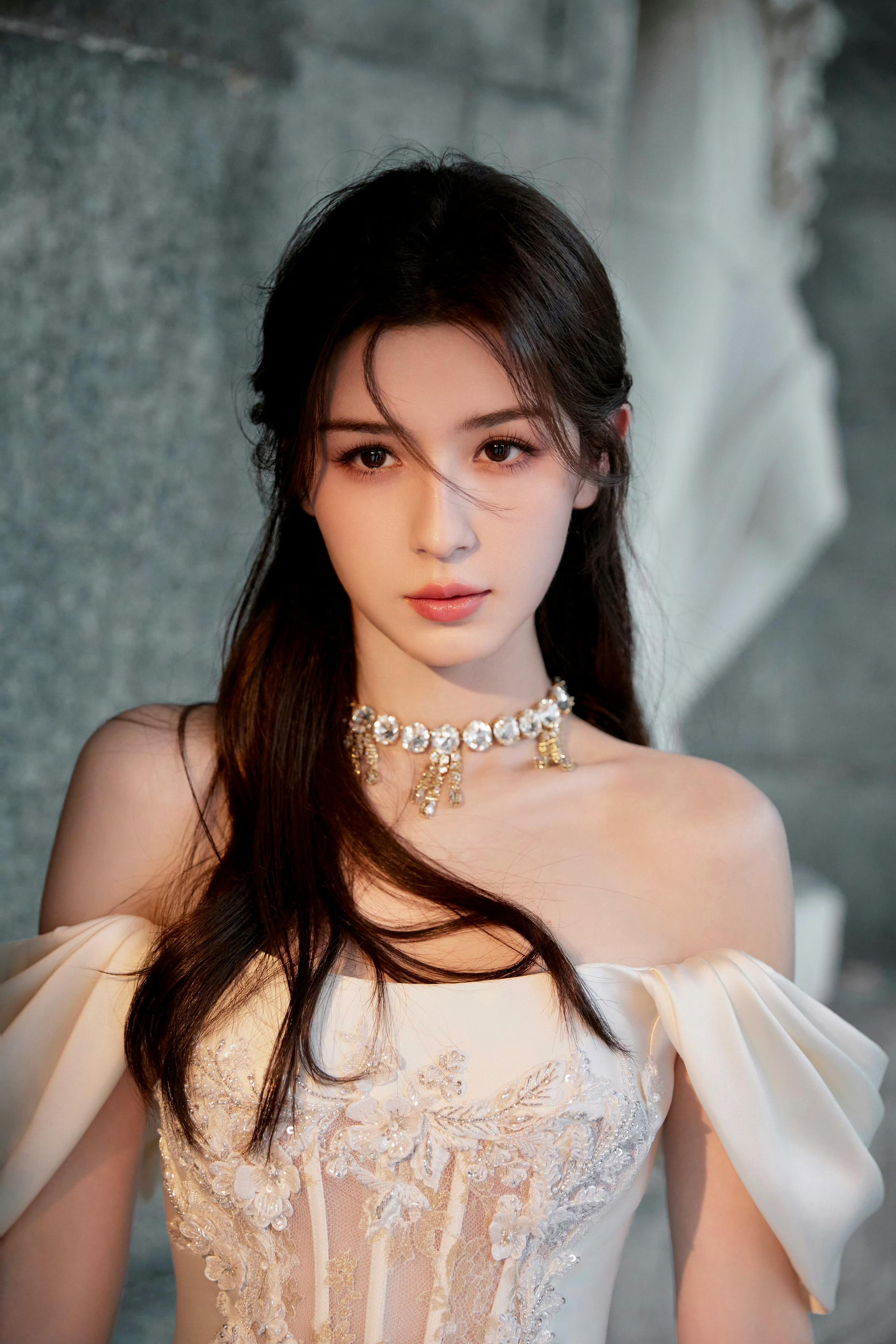 哈妮克孜|肉感的身材，太美了​​​