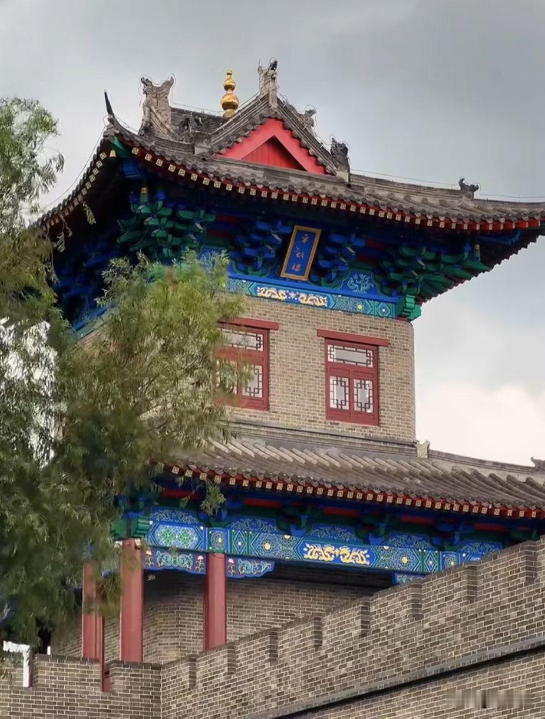 原创随手拍之（2825）辽宁省辽阳市。古代称襄平，是国家历史文化名城，有东北