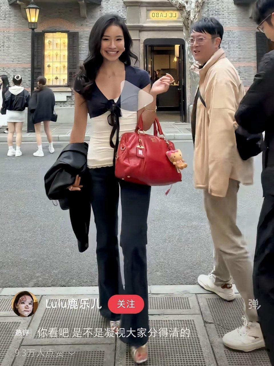 两趾一户的凉鞋见过世面嘛