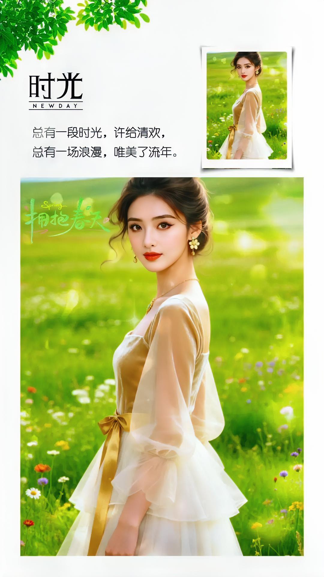 生活就像一杯茶，不会苦一辈子，但总要苦一阵子，无忧无虑是福气，心宽体健是财富，愿