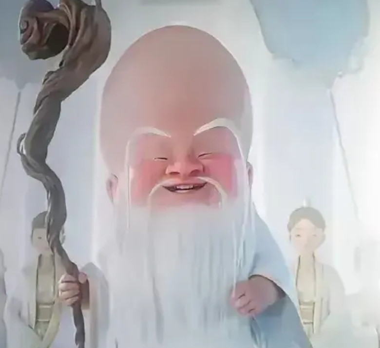 哪吒2火了这么久，我最近才看。作为一个普通人，我的感受就一个字，难！！那些小