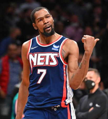 杜兰特的到来严重破坏了火箭原有的企业文化火箭上赛季为啥异军突起，最根本原因是大