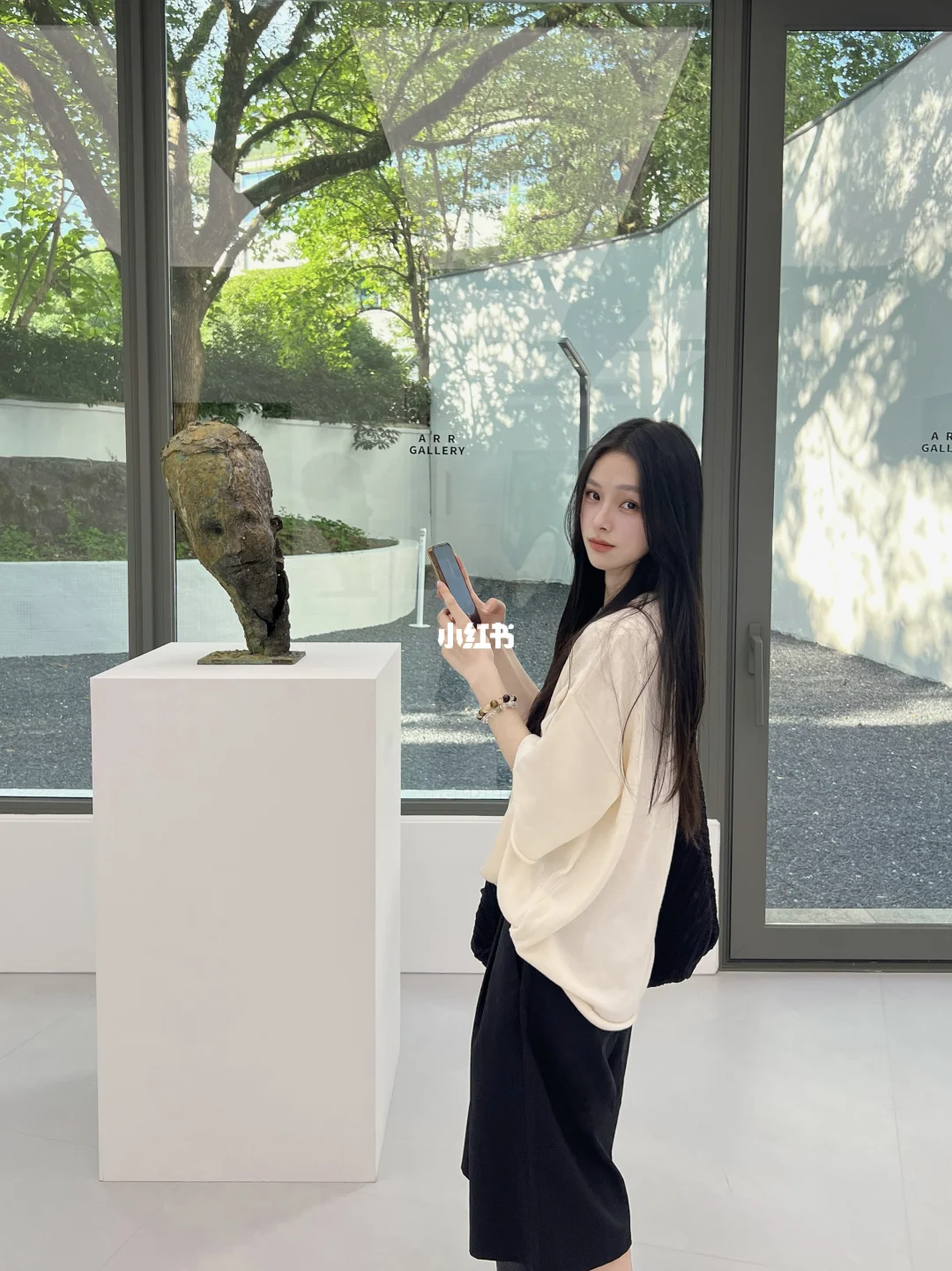 看展日