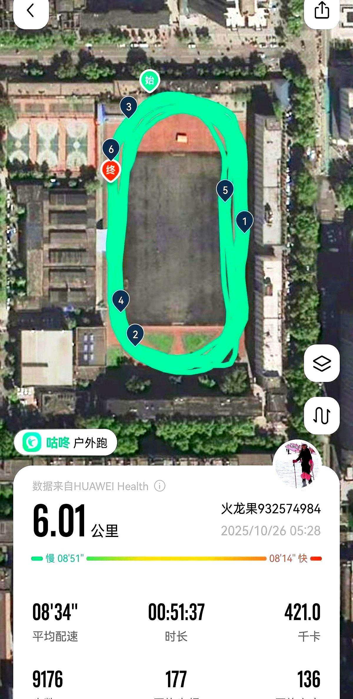 “50岁还跑?心脏受得了吗?”老周把体检报告往桌上一拍,心率58,血压120