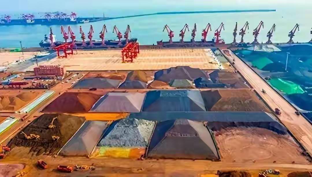 稀土不再“稀”！中国科学家把地球密码本撕下一页，西方30年垄断一夜塌方01