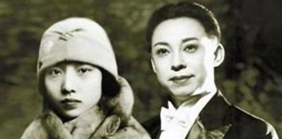 1921年，27岁的梅兰芳娶16岁的福芝芳，娶亲当晚，他没有入洞房，转身去了原配