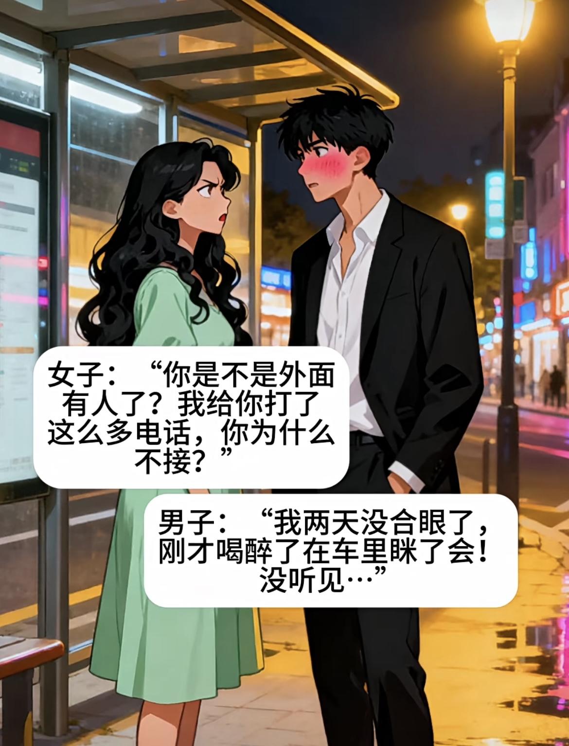 “当初我实力追到你，现在依旧有实力把你换了”[吃瓜][吃瓜]