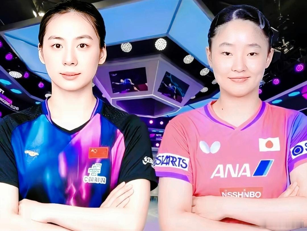 陈熠瑞典大满贯再战张本美和陈熠3-1考夫蔓，晋级八强前两局16-14、12-1