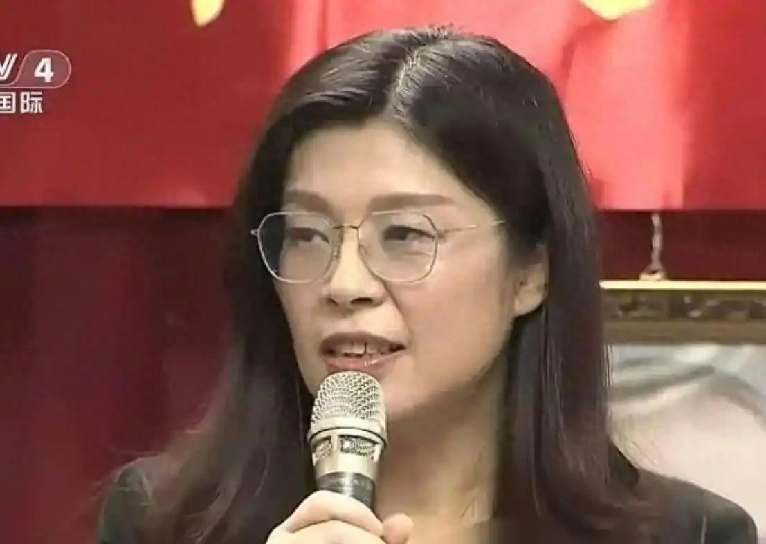 郑丽文一席话，照出民进党“两面人”原形！​​就在今日（4月9日）这一天，堪