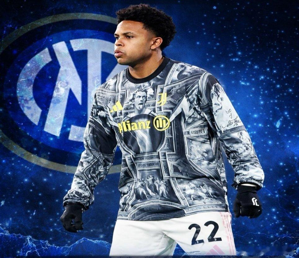 莫雷托：国际米兰管理层在关注合同即将到期的麦肯尼！冬窗一个没有，冬窗结束后引援新