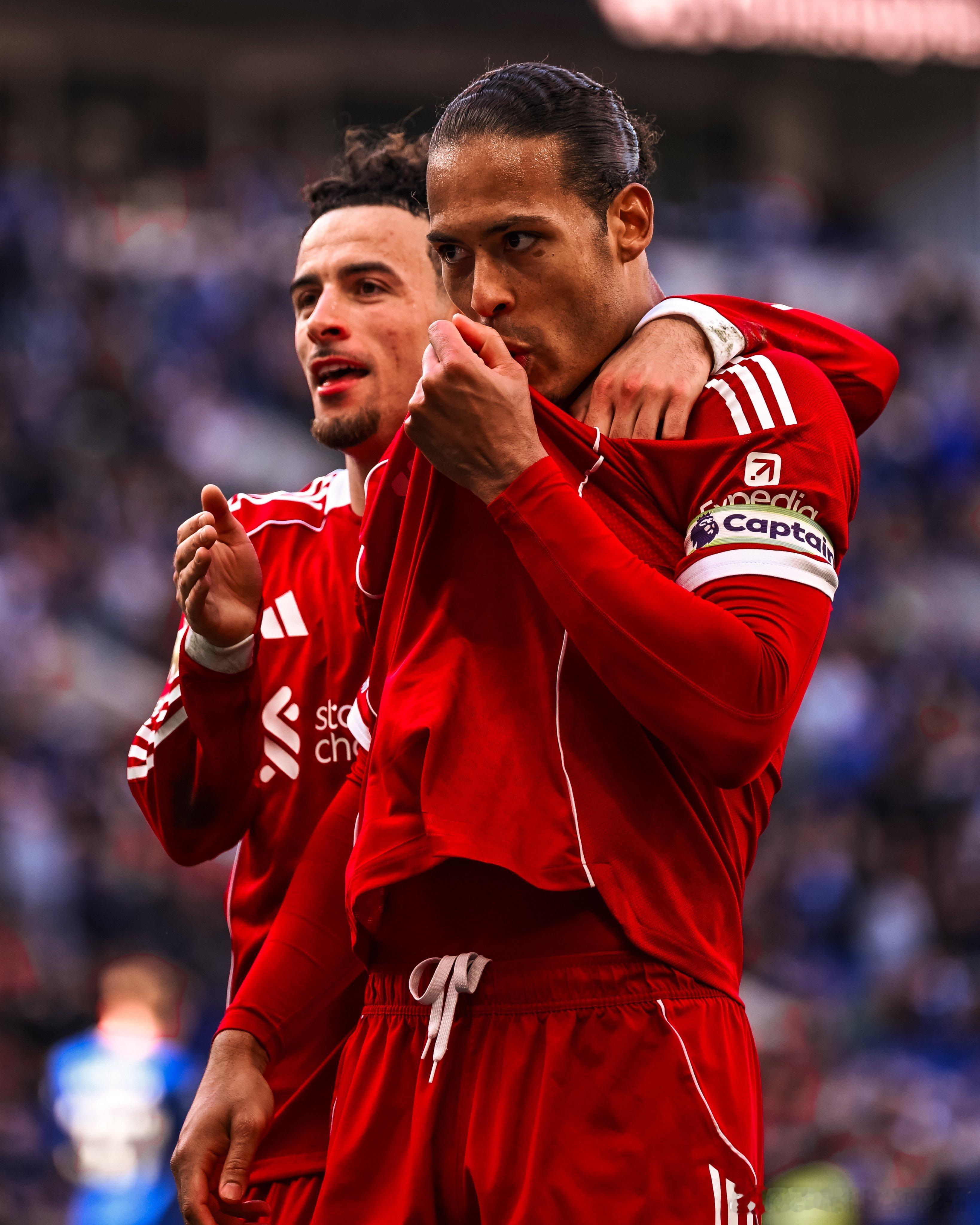 表姐，就喜欢补时绝杀你利物浦现在已经在英超联赛中第6次对埃弗顿攻入第90