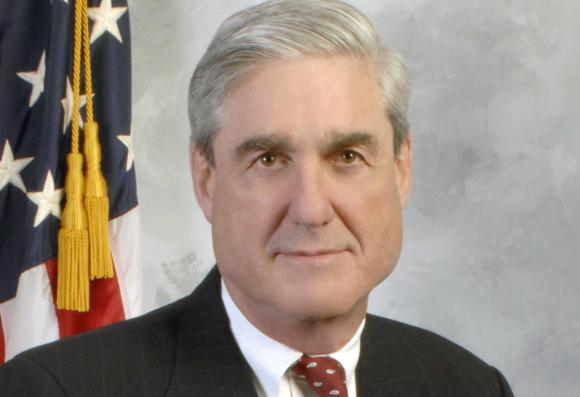 特朗普北京时间3月22日发文写道：“罗伯特·穆勒刚刚去世。太好了，我很高兴他死了