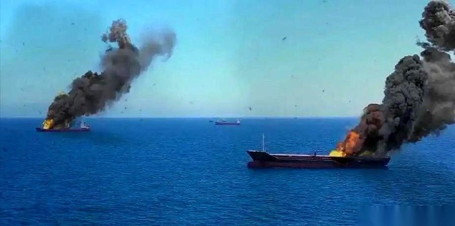 沙特和俄罗斯带着几个兄弟，突然宣布要增产石油。这一招，明面上是多卖点油，暗地里