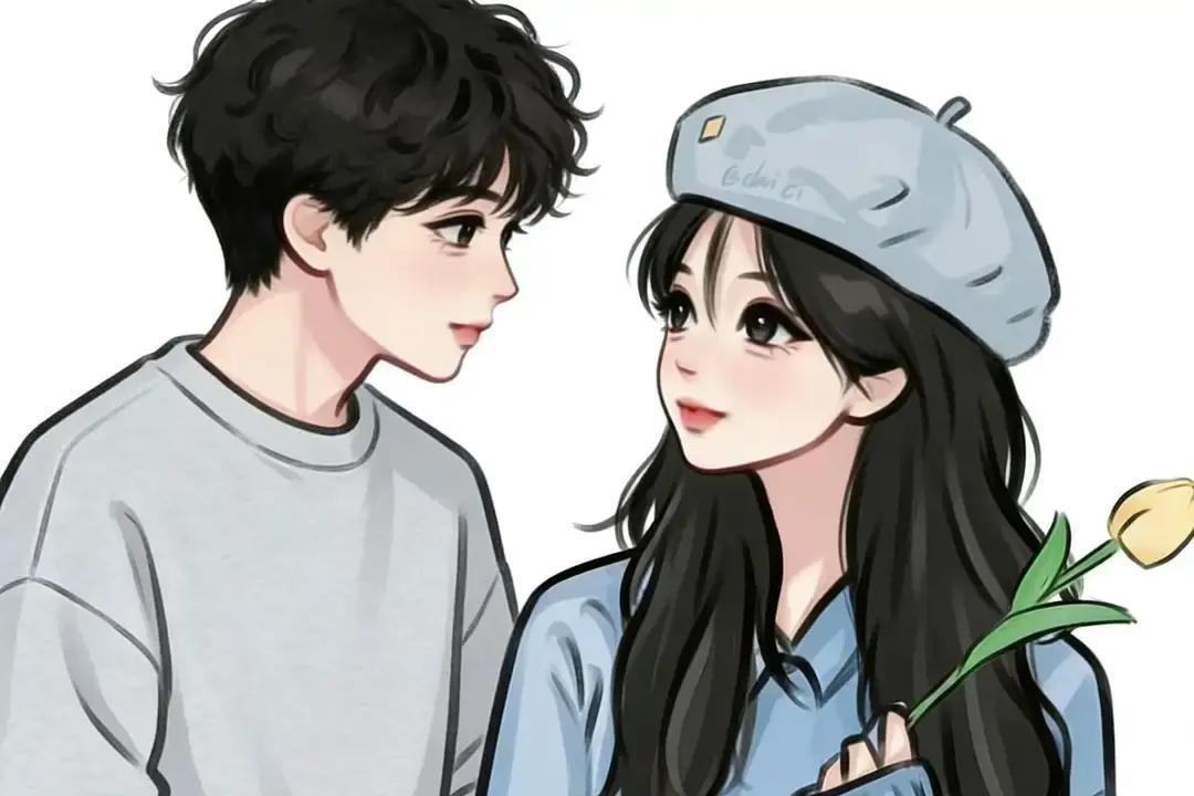 男人那点事，藏不住。走路不等你，吵架让你低头，分享心事他玩手机。这些小事，你