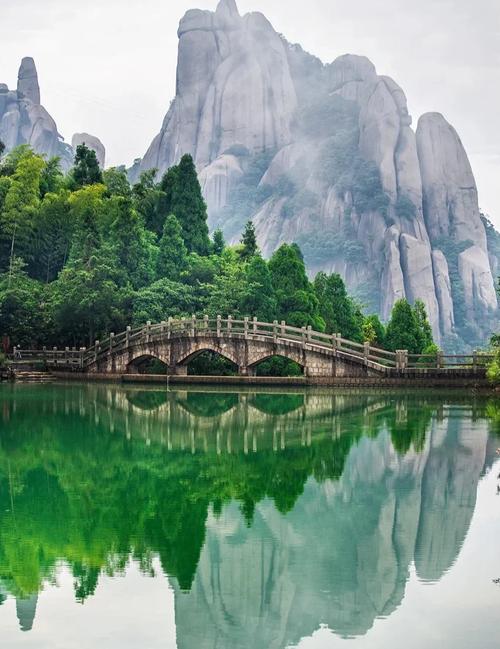 福建的山海风光，宝藏小城福鼎打卡攻略！