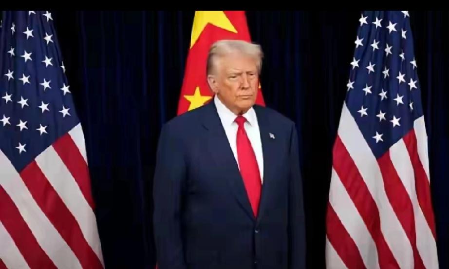 让美国再次伟大，停摆46天的美国政府，在特朗普总统的带领之下，终于创造了美国政府