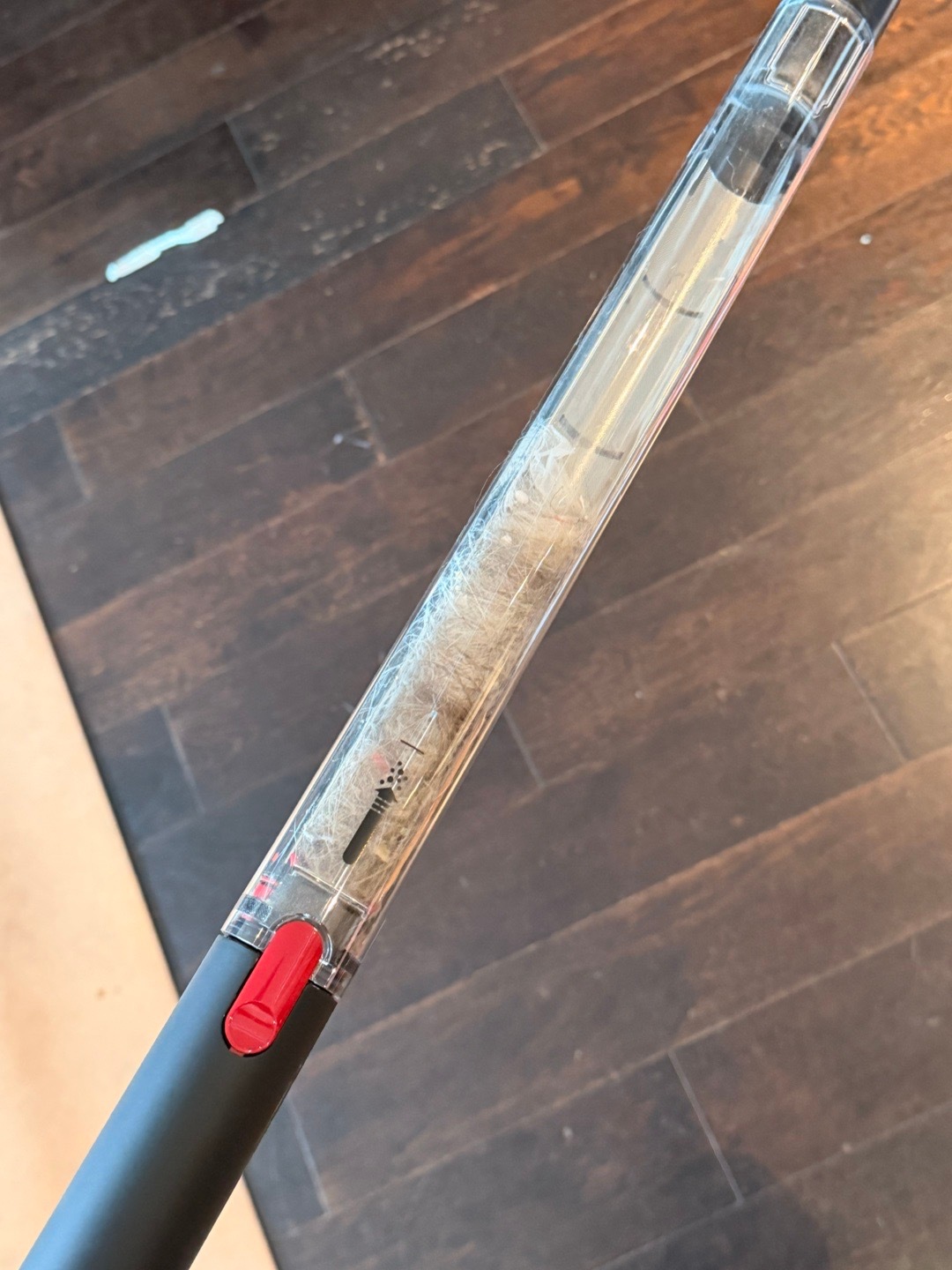 事实证明没有谁离不开谁，阿姨请假四天，我把家里打扫的更干净了[大笑]​​​