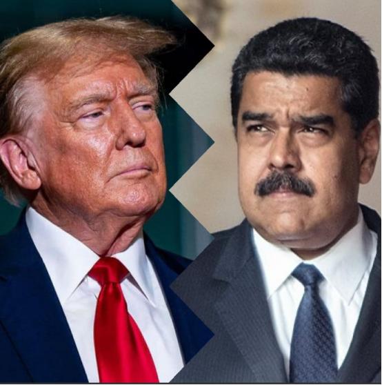 大国争斗必须要会下“先手棋”，这点特朗普就很精明，他最近下了两步棋，一是到日本访