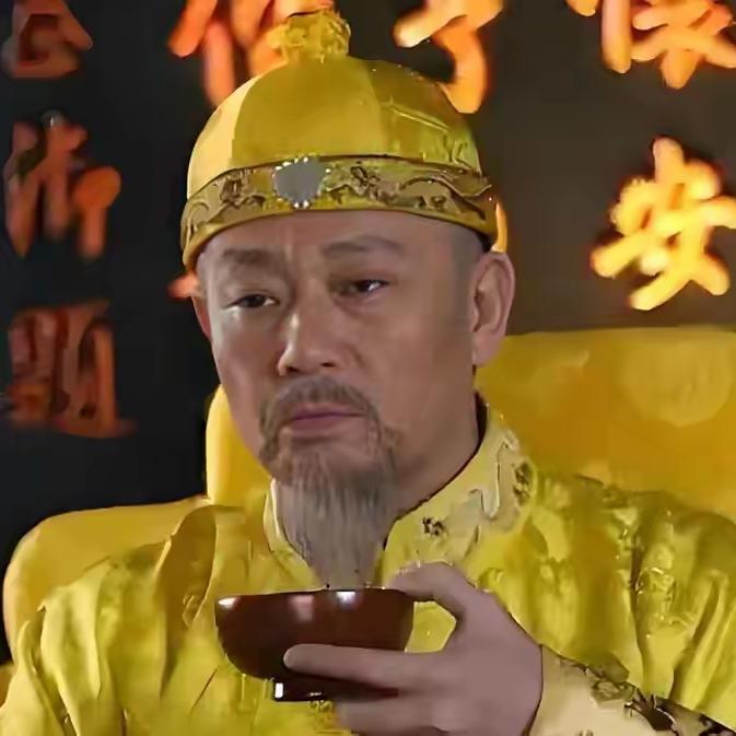 临终前夜，乾隆独召儿媳侍寝?她的“三个提醒”，改变大清国运!很多人觉得这故